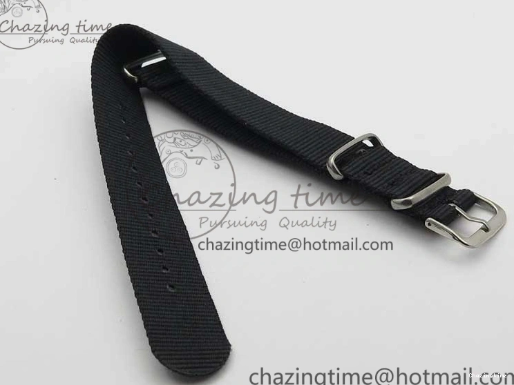 0214 Practical Vintage Seamaster 300 No Date T SS B12 Black Dial On Brown Leather Strap A2836 (Free Nylon Strap) 7910